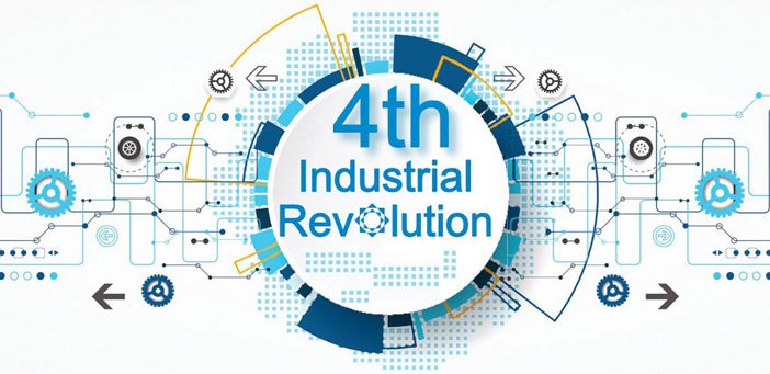 fourth industrial revolution