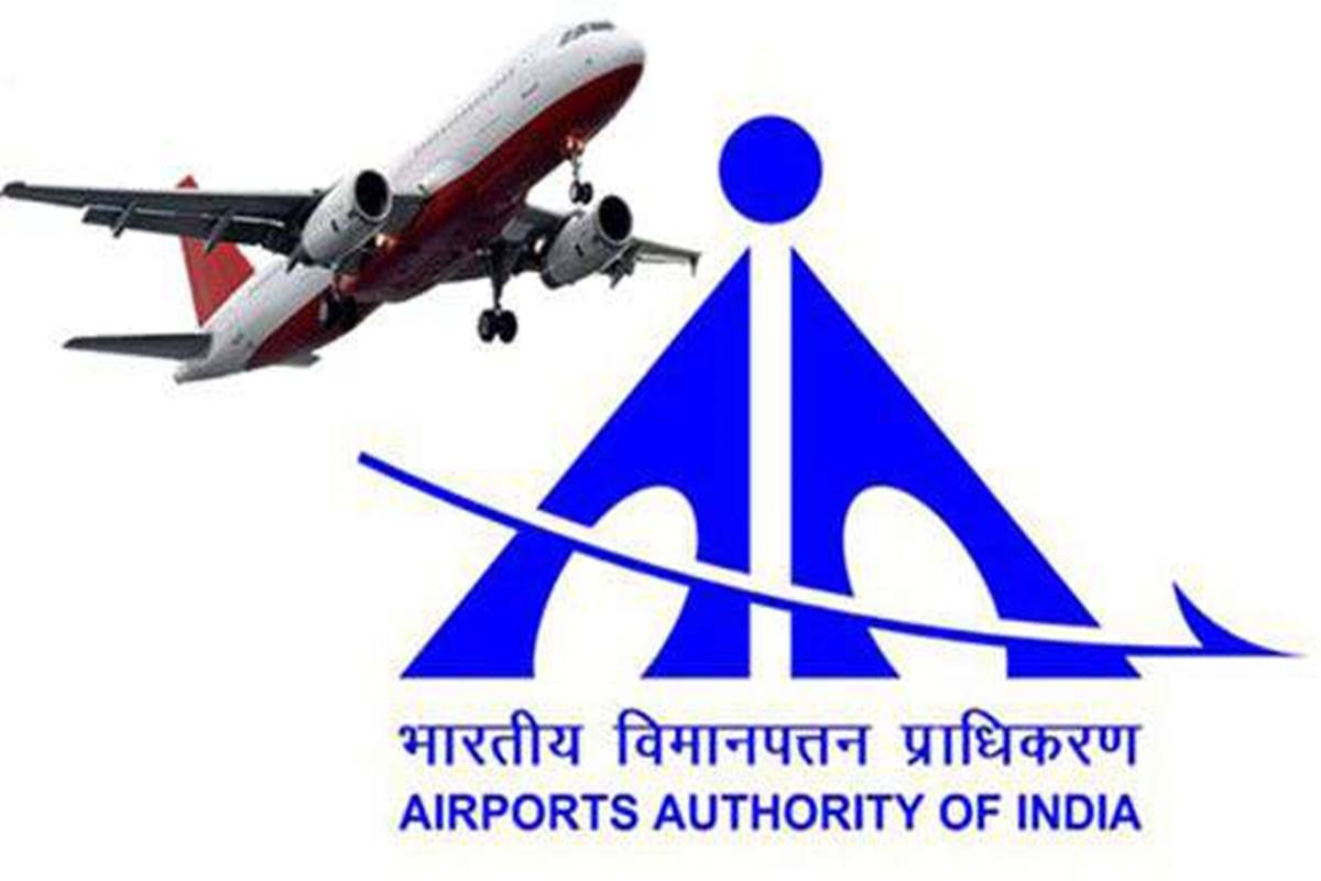 airport authority of india