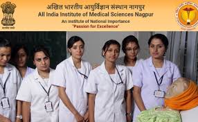  all india institute of medical sciences (aiims) nagpur, recruitment 2022