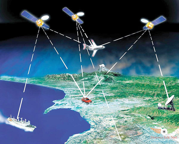 gagan air traffic navigation system ready for take-off