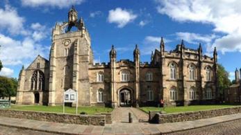 university of aberdeen international undergraduate scholarship in uk, 2018