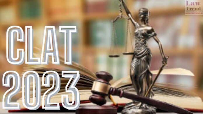 common law admission test (clat) 2023-24