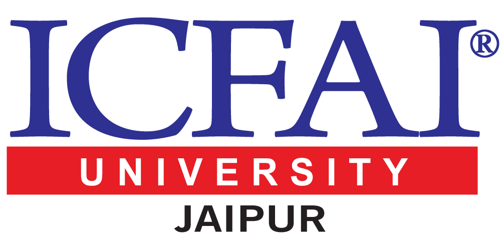icfai university jaipur admissions