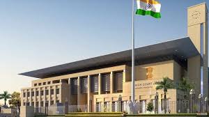 high court of andhra pradesh, amaravati 