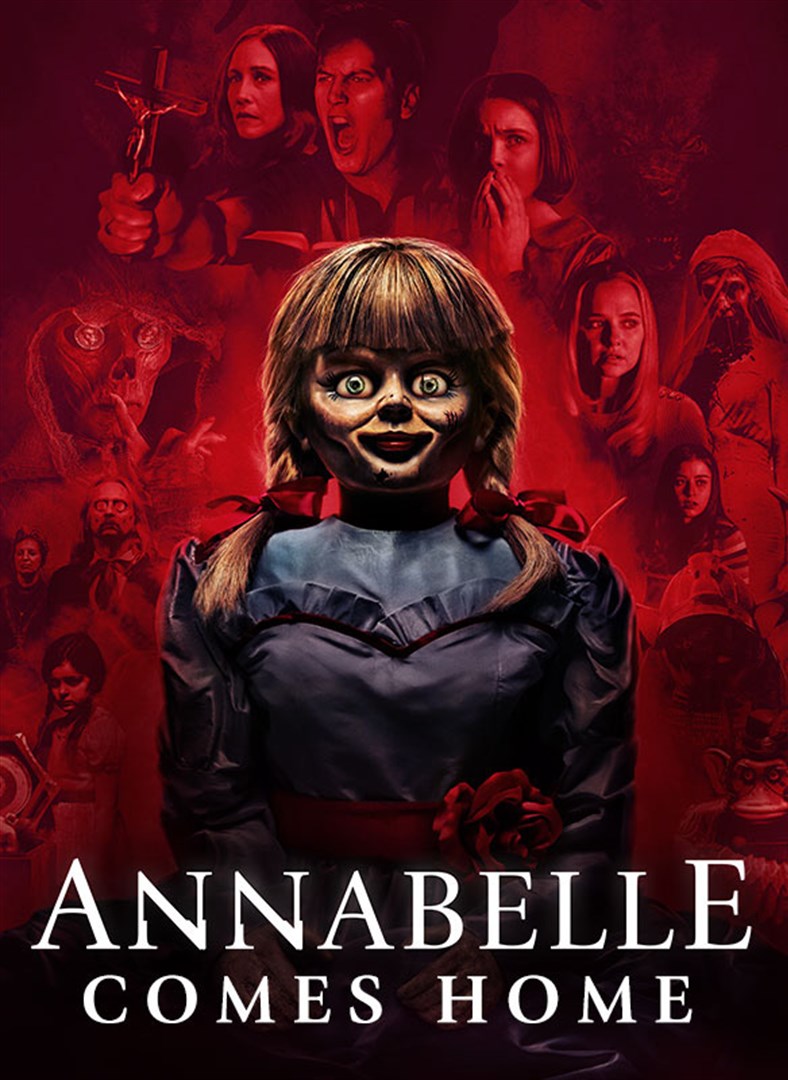 annabelle