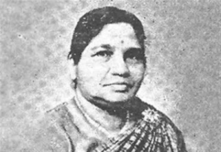 annie mascarene a firebrand freedom fighter and a stalwart social activist 