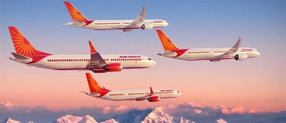 shaping india's commercial aviation and aerospace industries’ future