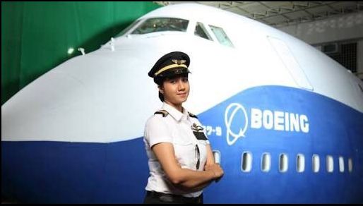 ayesha aziz india’s youngest woman pilot with plans to fly mig-29