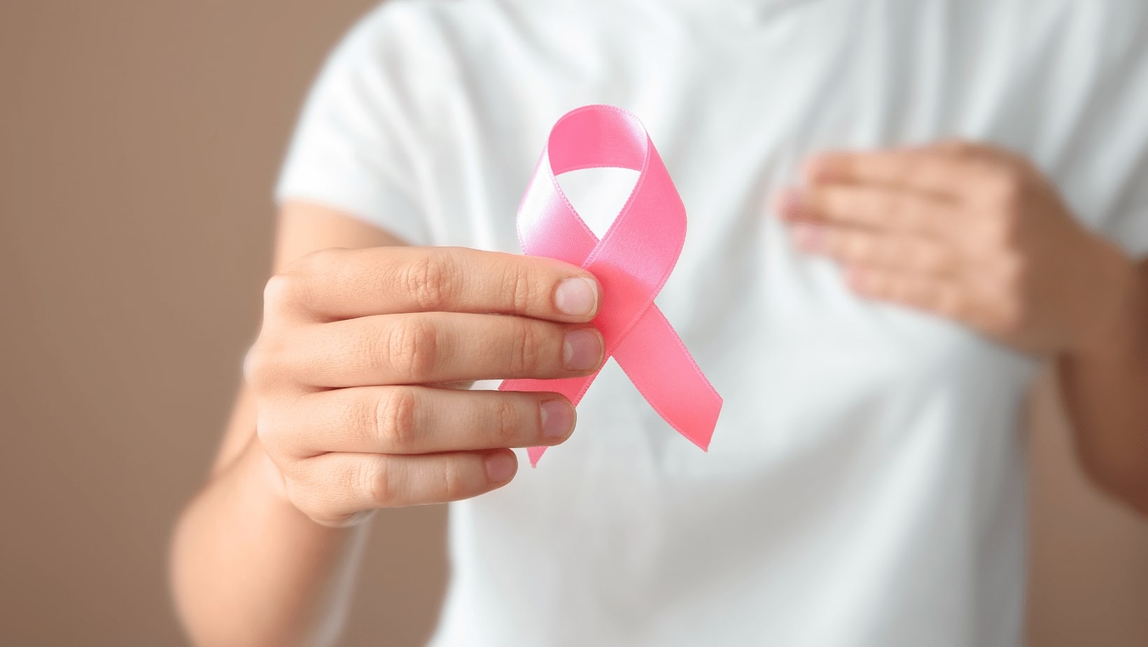 breast  cancer the silent epidemic