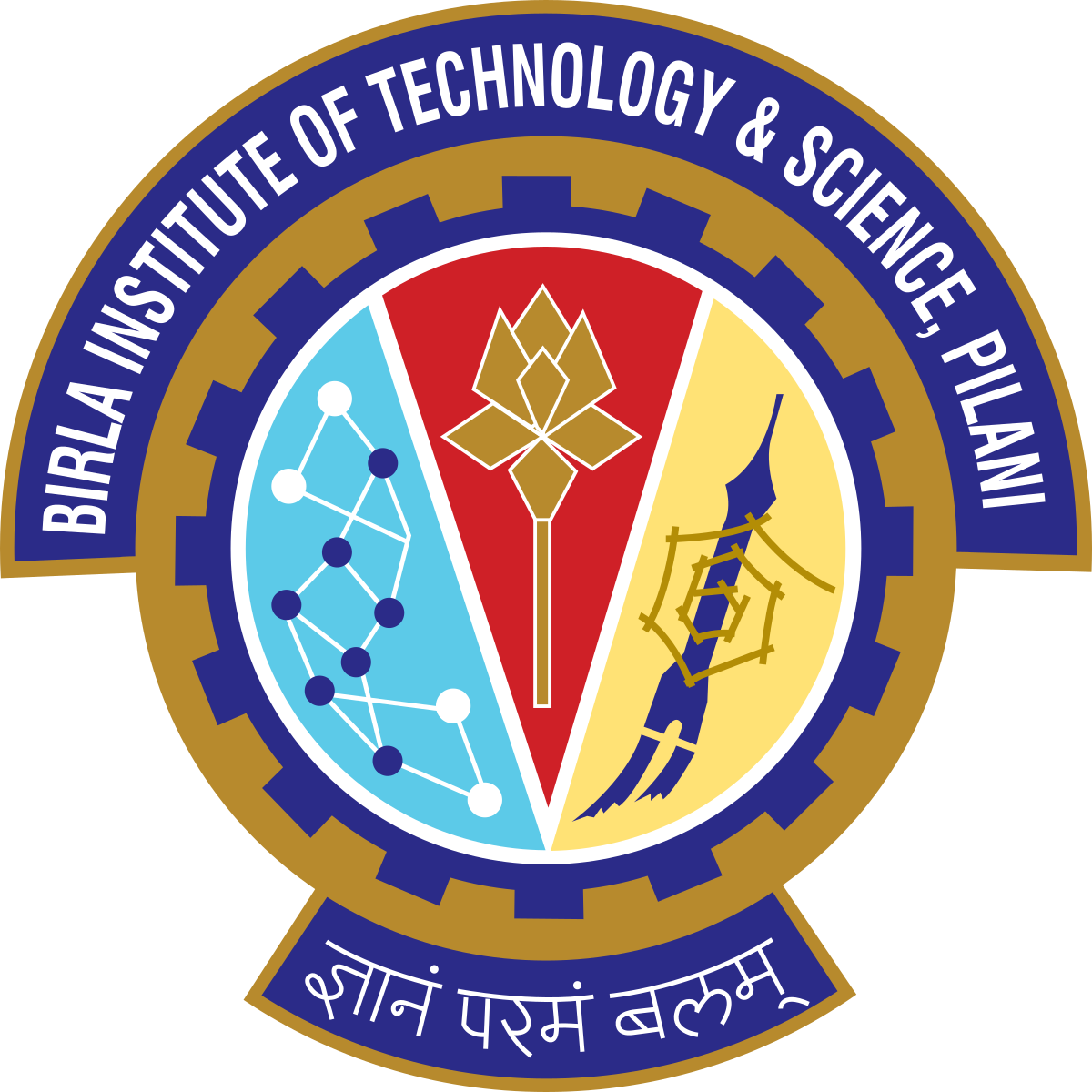 bits pilani  