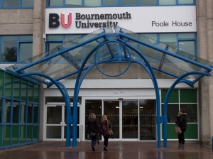 reham al-farra international m.a. journalism scholarship 2016 at bournemouth university (uk)