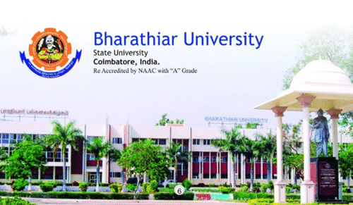 bharathiar university coimbatore-641 046
