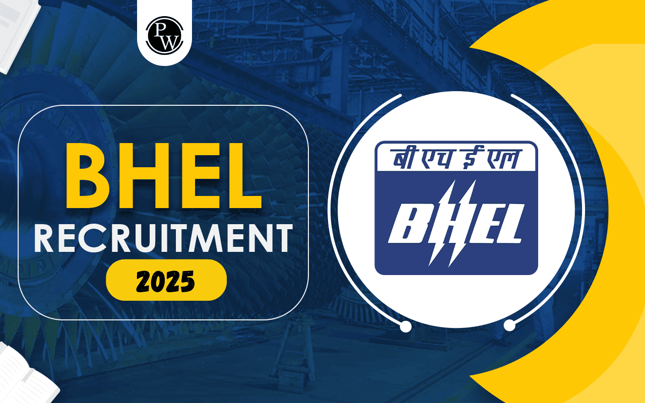 bharat-heavy-electricals-limited-bhel-recruitment-2025