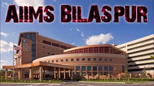 aiims bilaspur recruitments 2022