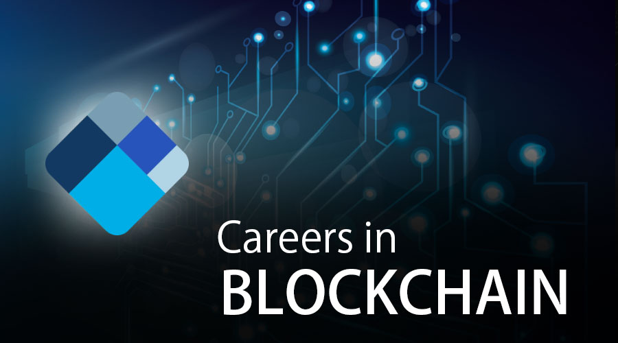 careers in blockchain