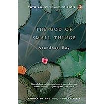 the god of small things