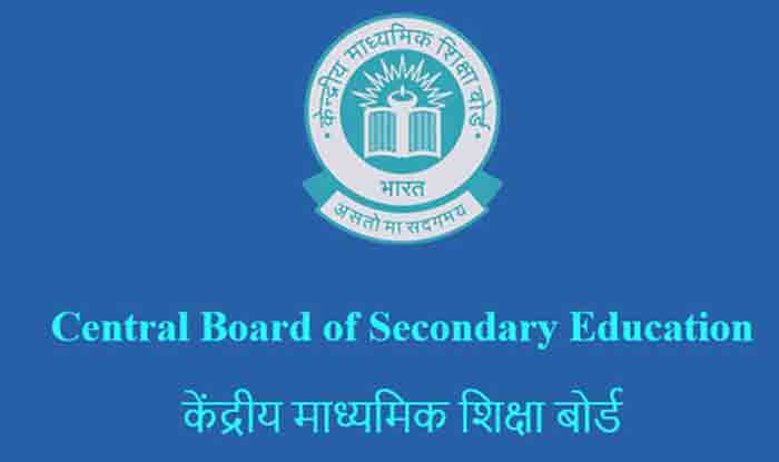 central board of secondary education (cbse)