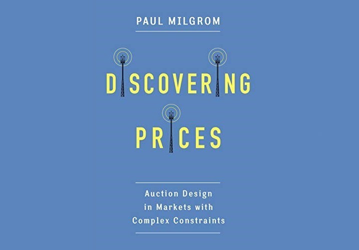 discovering prices