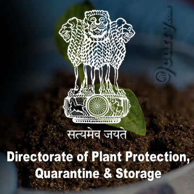 plant  quarantine rasrf recruitments 2017