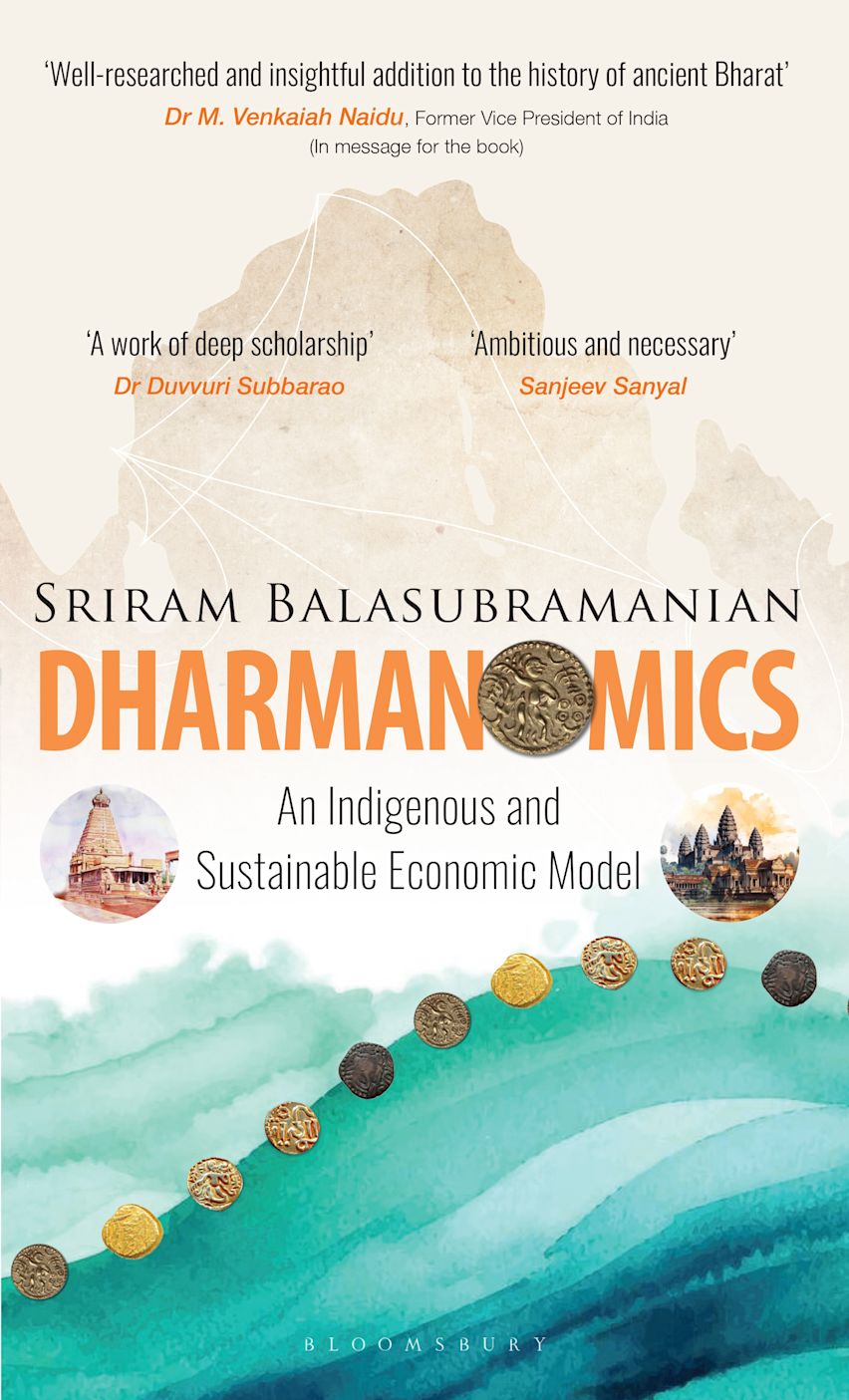 dharmanomics an indigenous and sustainable economic model