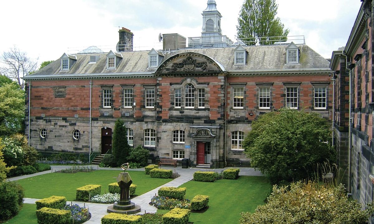 scotland india scholarship at university of dundee, 2019