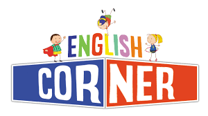 english corner