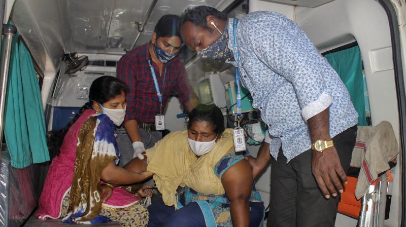 eluru’s unexpected plot twist: the great lead mystery unveiled