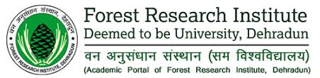 forest research institute ph.d.  entrance exam