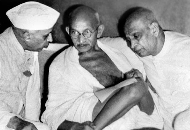 sardar vallabhbhai patel the iron man who unified india