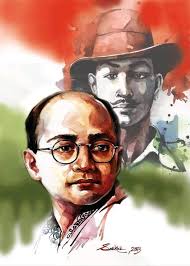 netaji subhas chandra bose: ‘patriot of patriots’