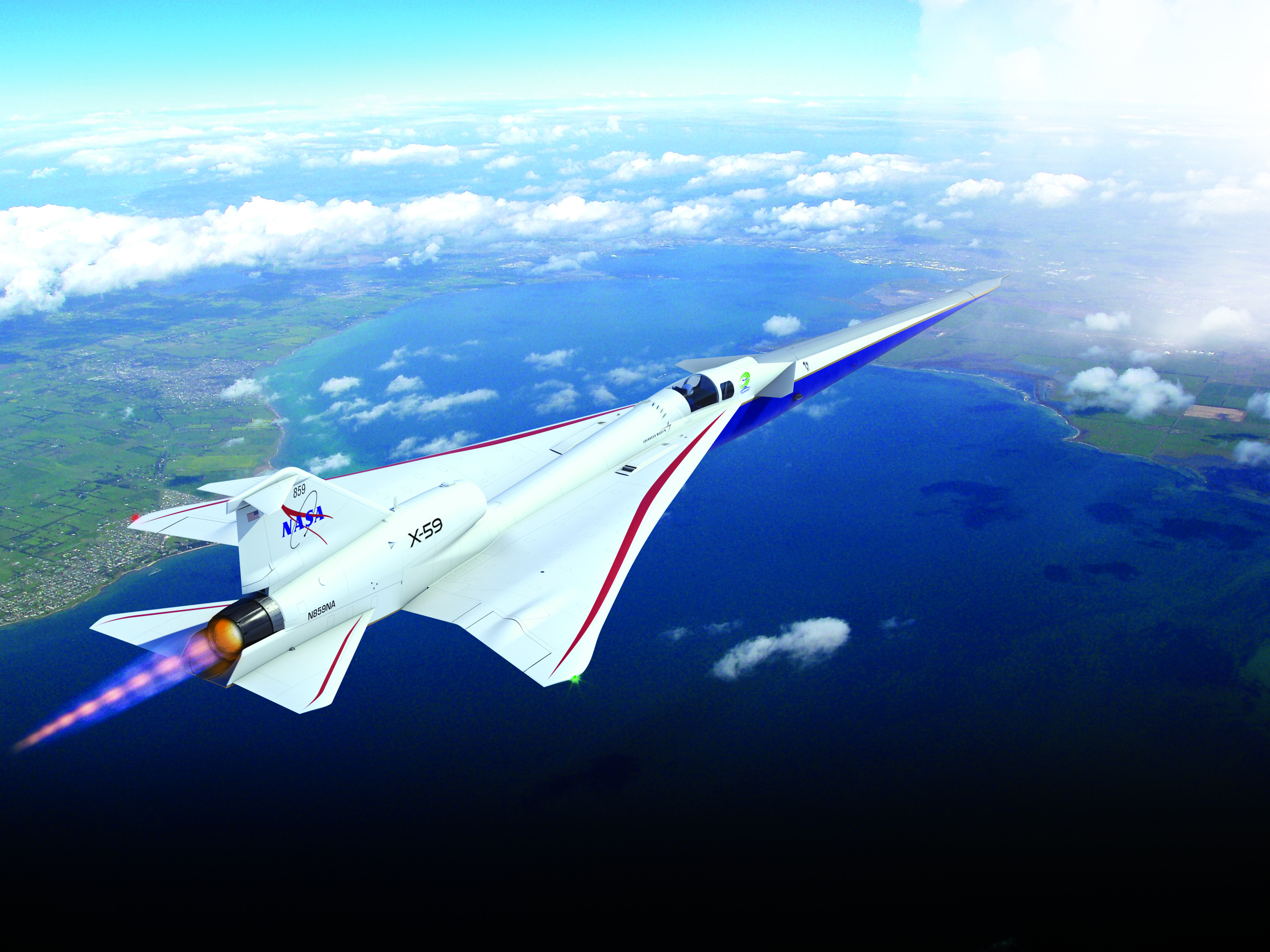 the future of supersonic flights supersonic air travel may return