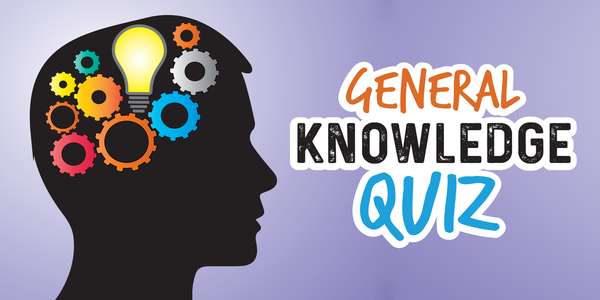 general knowledge quizs