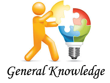 general knowledge quizs