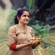 geetha – weaving gold in soil and dreams in the sky
