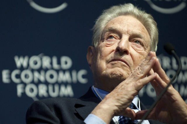 george soros’ economic philosophy