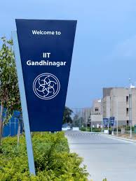 iit gandhinagar 