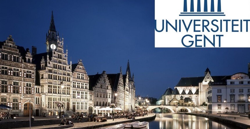  ghent university scholarships 2023