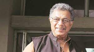 the dramatic genius of girish karnad