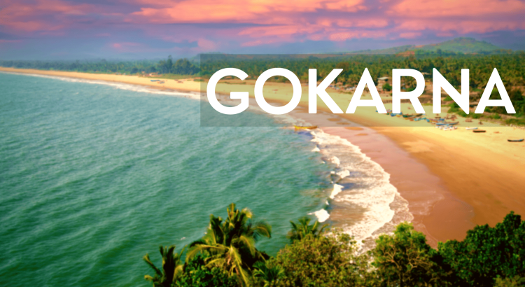 exploring gokarna: a traveller’s paradise on india’s west coast