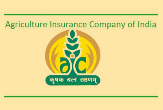 agriculture insurance company of india limited (aic of india)