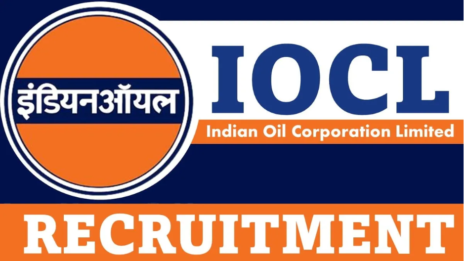 iocl recruitment of experienced professionals