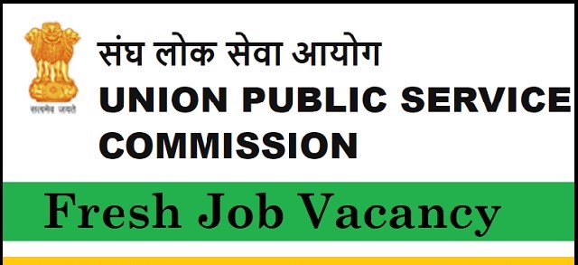 union public service commission (upsc) 04/2023