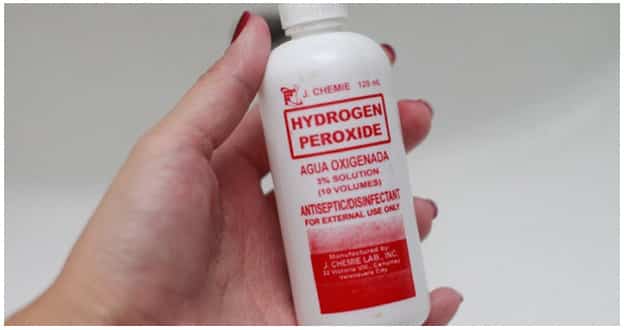 hydrogen  so similar to water yet so different