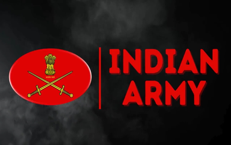 indian army