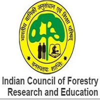 icfre recruitment 2019 