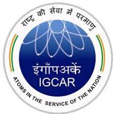  igcar kalpakkam recruitment 2021