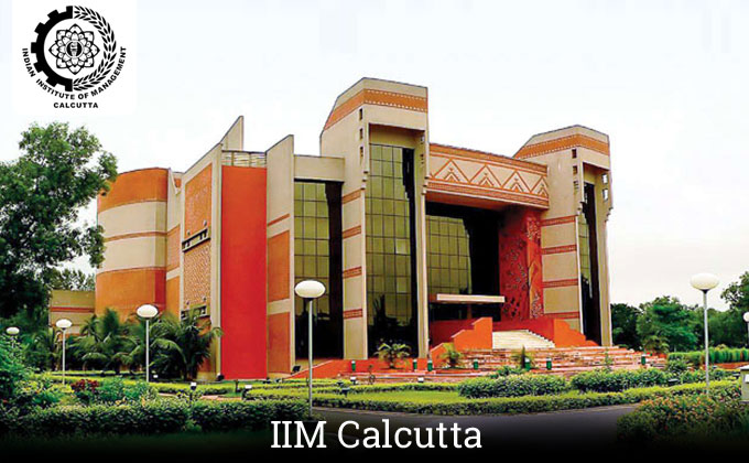 iim calcutta admissions  