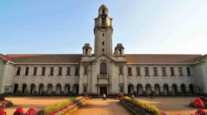  indian institute of science (iisc), scholarship programme 2020 