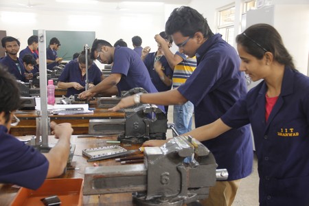 efforts to boost skill development, but less takers