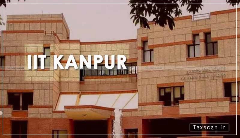 graduate aptitude test in engineering (gate) 2023 organizing institute - iit kanpur